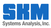 SKM LOGO